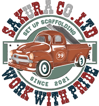 くさび式足場事業