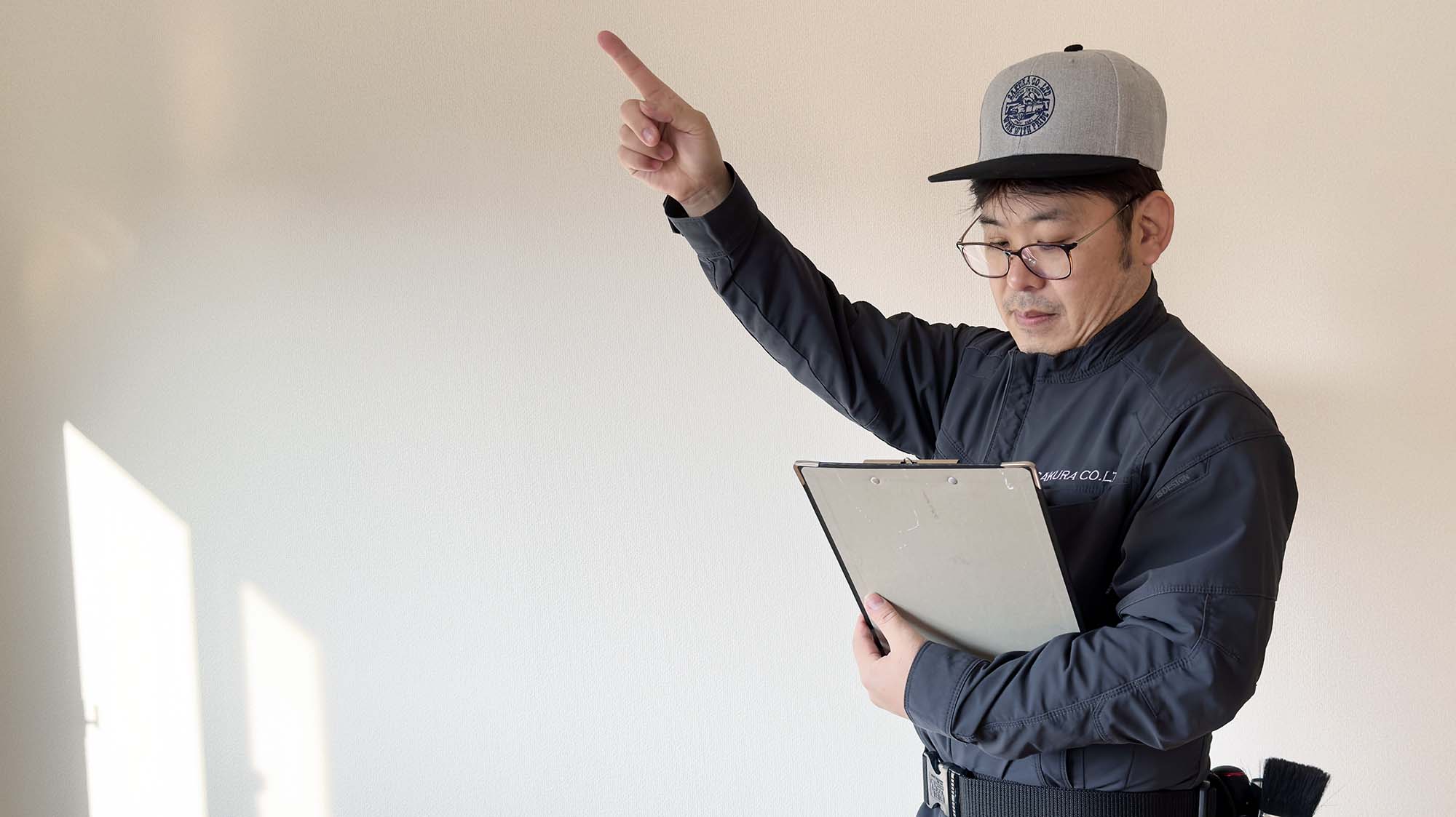 消防設備修繕（アフターフォロー）